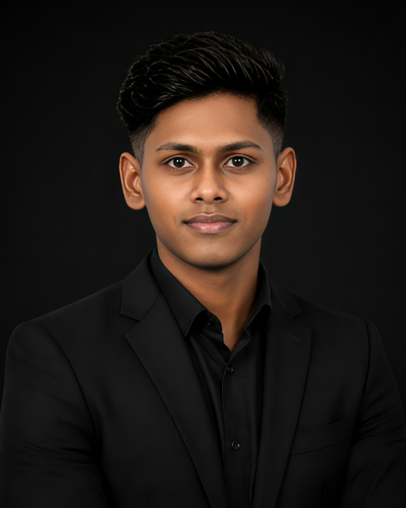 Santhoshkumar Ramesh